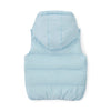 Blue James Reversable Gilet