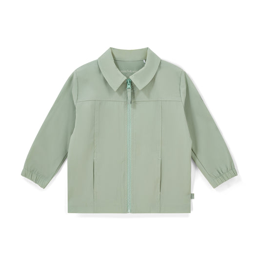 Sage Jacob Shacket