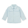 Blue Joseph Overshirt