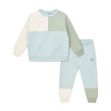 Blue John Tracksuit