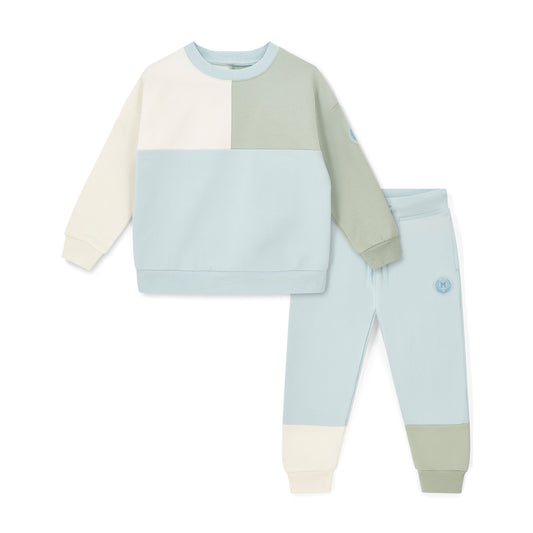 Blue John Tracksuit