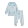 Blue Julian Tracksuit
