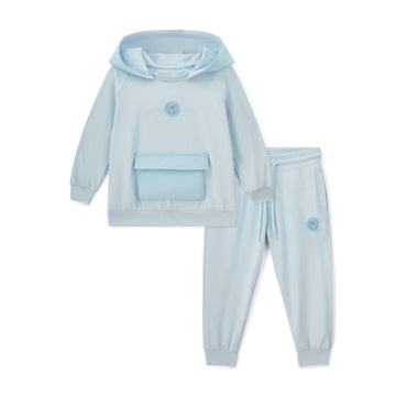 Blue Julian Tracksuit