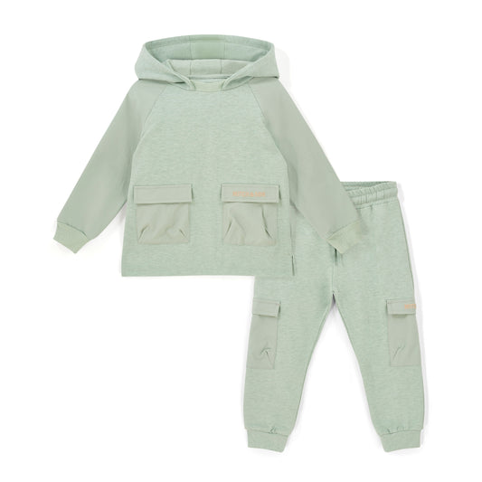 Sage Joshua Tracksuit