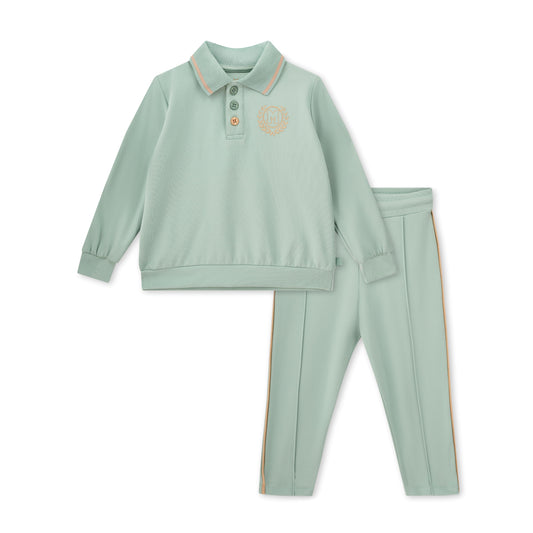 Sage Jordan Tracksuit