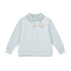 Blue Jordan Tracksuit