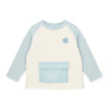 White Jasper Sweatshirt