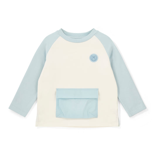 White Jasper Sweatshirt