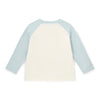 White Jasper Sweatshirt