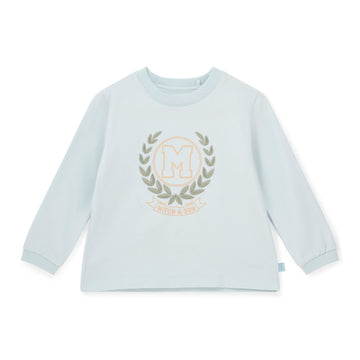 Blue Jonah T-Shirt