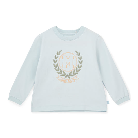 Blue Jonah T-Shirt