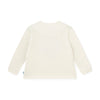 White Jonah T-Shirt