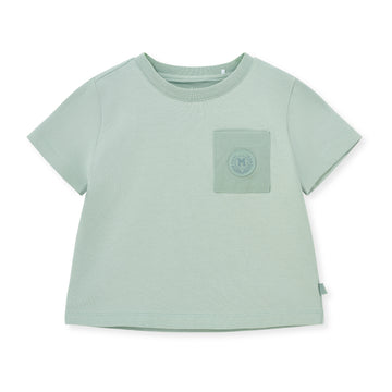 Sage Jason T-Shirt
