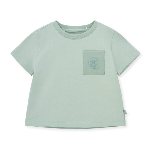 Sage Jason T-Shirt