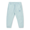 Blue Justin Trousers