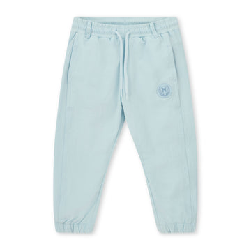 Blue Justin Trousers