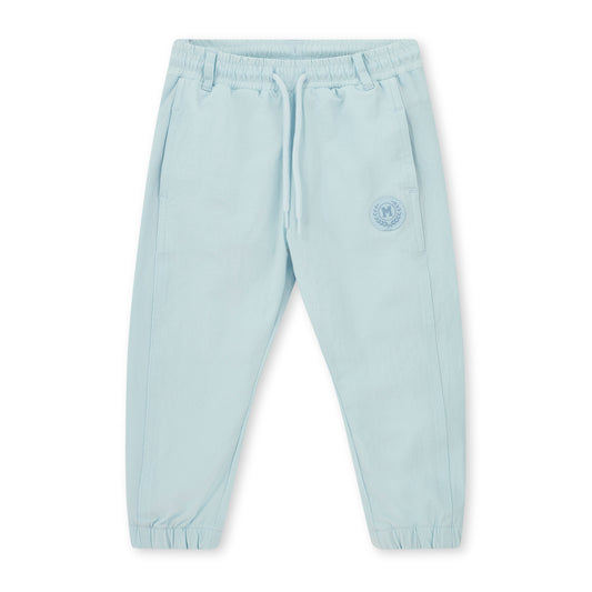 Blue Justin Trousers