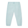 Blue Justin Trousers