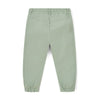 Sage Justin Trousers
