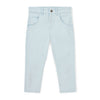 Blue Jett Trousers