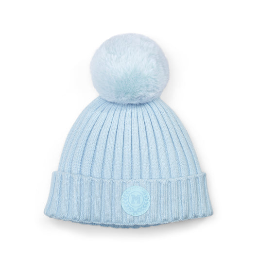 Blue Jimmy Hat