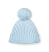 Blue Jimmy Hat