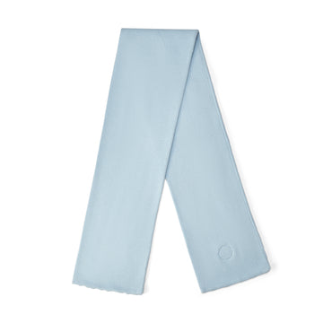 Blue Joel Scarf