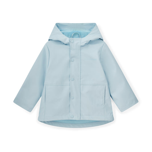 Blue Joey Raincoat