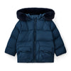 Navy Jack Jacket