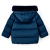 Navy Jack Jacket