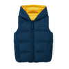 Navy James Gilet