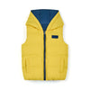 Navy James Gilet