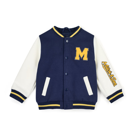 Navy Kano Bomber