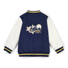 Navy Kano Bomber
