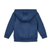 Navy Kev Tracksuit
