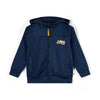 Navy Kev Tracksuit