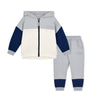 Grey Kaydon Tracksuit