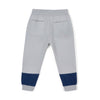 Grey Kaydon Tracksuit