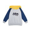 Grey Kash Tracksuit