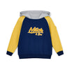 Navy Kash Trasksuit
