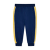 Navy Kash Trasksuit