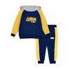 Navy Kash Trasksuit