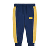 Navy Kash Trasksuit