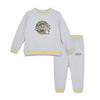 Grey King Tracksuit
