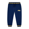 Navy King Tracksuit