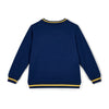 Navy King Tracksuit