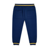 Navy King Tracksuit