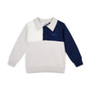Grey Jude Knitwear Polo