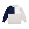 Grey Jude Knitwear Polo