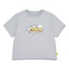 Grey Keanu T-Shirt
